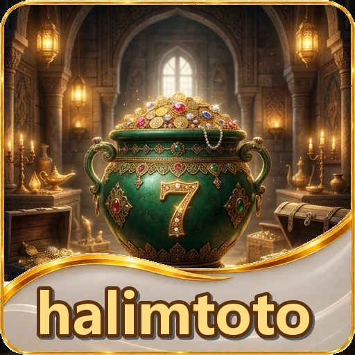 Contoh katalog aplikasi di halimtoto